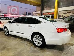 Chevrolet Impala